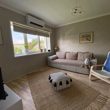 Kreegi Apartament Haapsalu