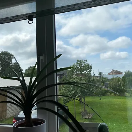 Apartament Kreegi Haapsalu