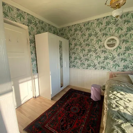 Apartament Kreegi Haapsalu