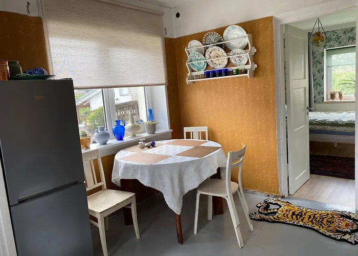 Kreegi Хаапсалу