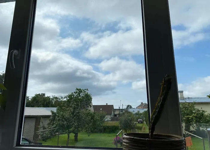 Kreegi * Хаапсалу