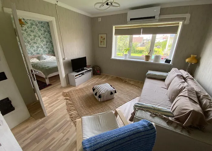 Апартаменты Kreegi *