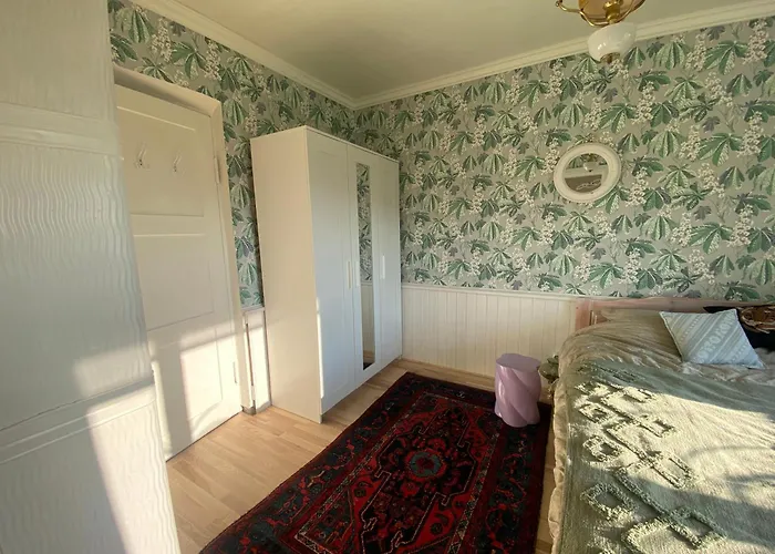 Апартаменты Kreegi Хаапсалу